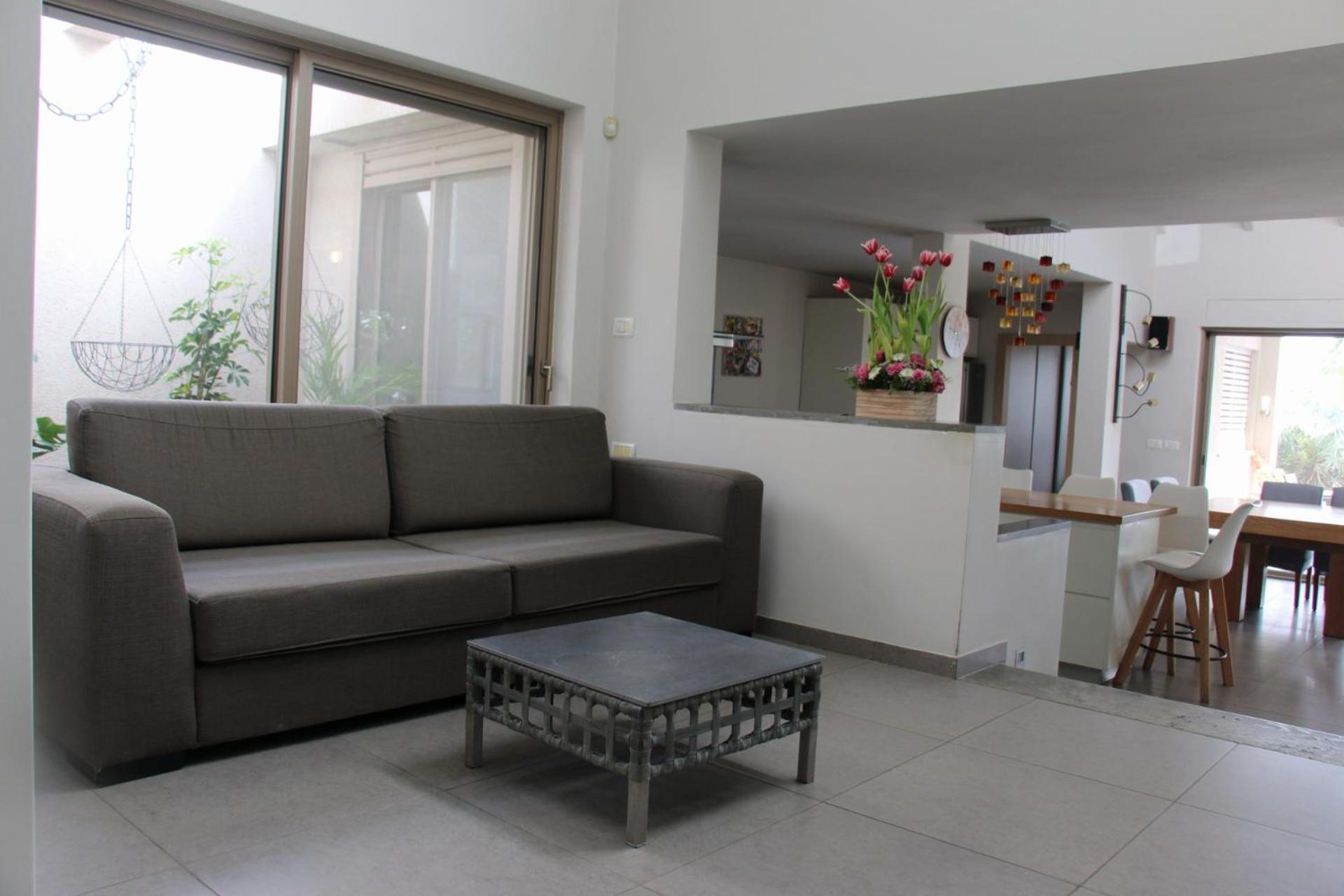 קשת בענן Modi'in Exterior foto