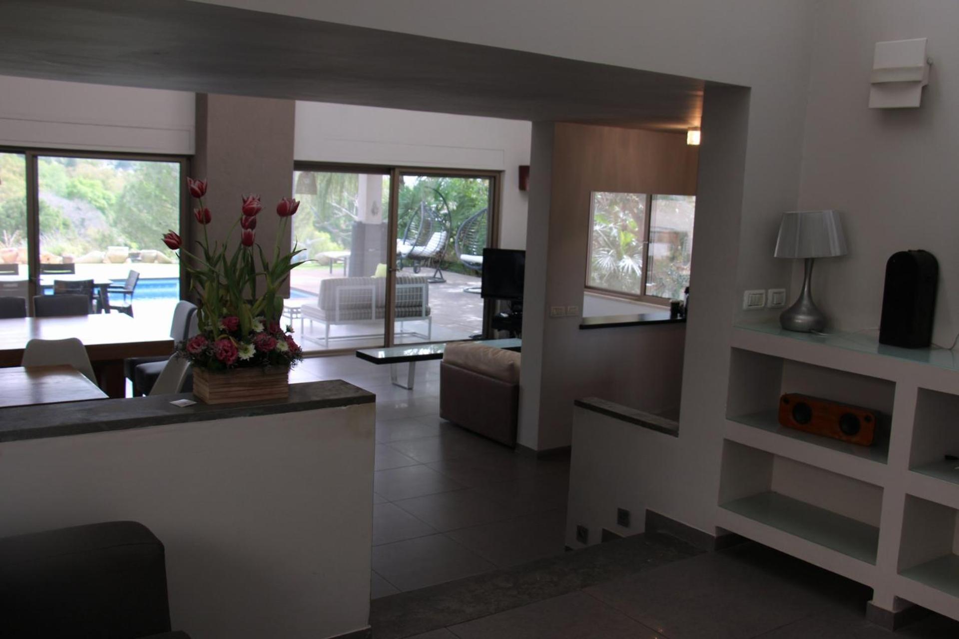 קשת בענן Modi'in Exterior foto