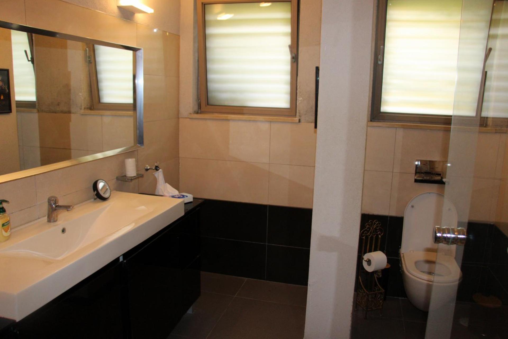 קשת בענן Modi'in Quarto foto